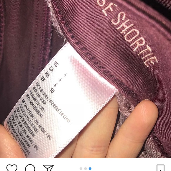 American Eagle Shorts - Picture 3 of 3